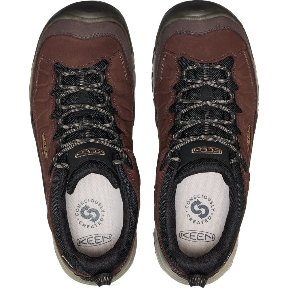 Targhee IV WP M's Java-Bison, view: 3