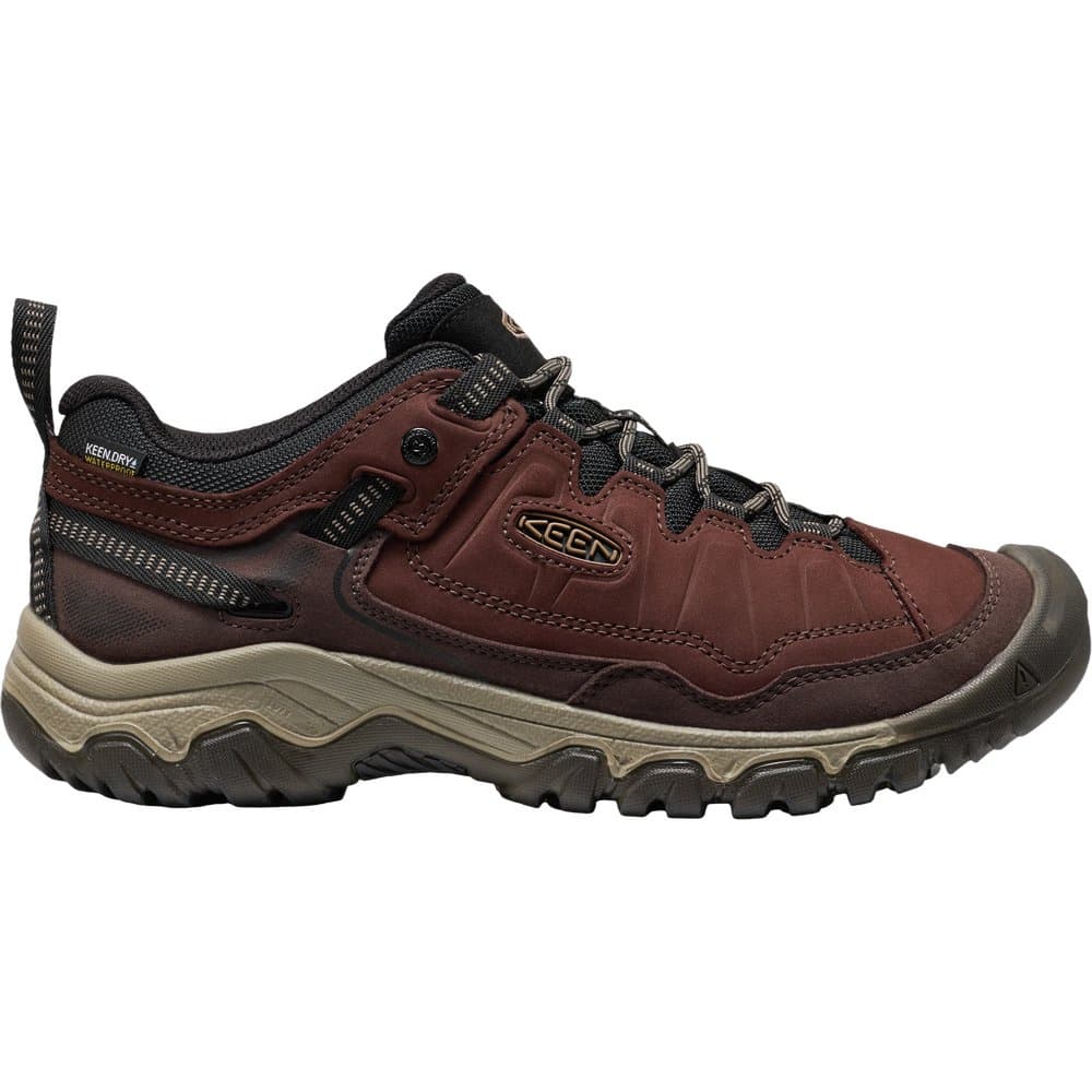 Targhee IV WP M's Java-Bison, view: 1