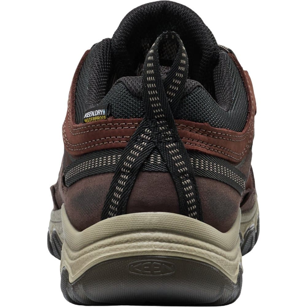 Targhee IV WP M's Java-Bison, view: 4
