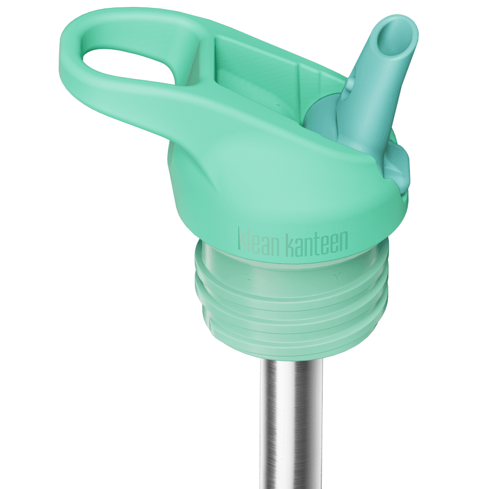 Rise Vacuum Classic 473Ml (W/ Flip Seal Sport) Parakeet Kaleidoscope, view: 1