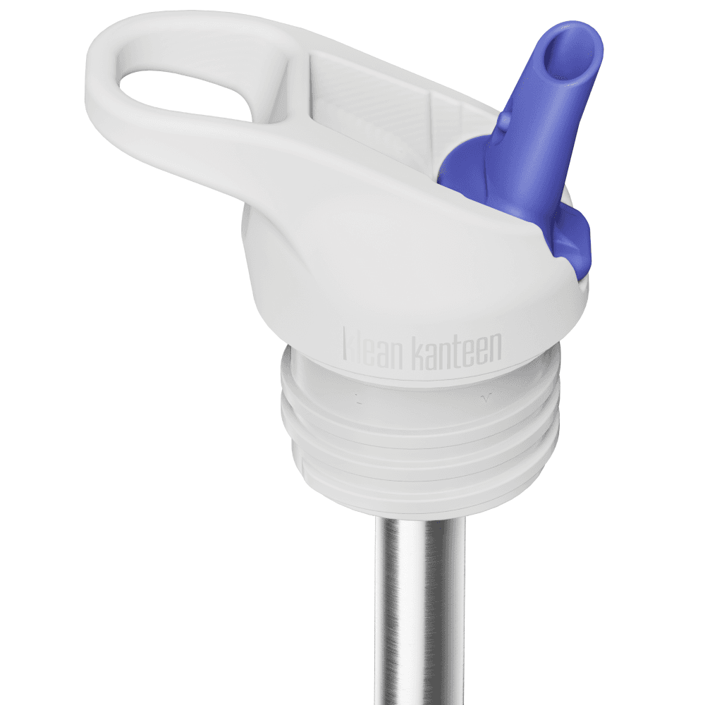 Rise Vacuum Classic 473Ml (W/ Flip Seal Sport) Dazzling Blue Kaleidoscope, view: 1