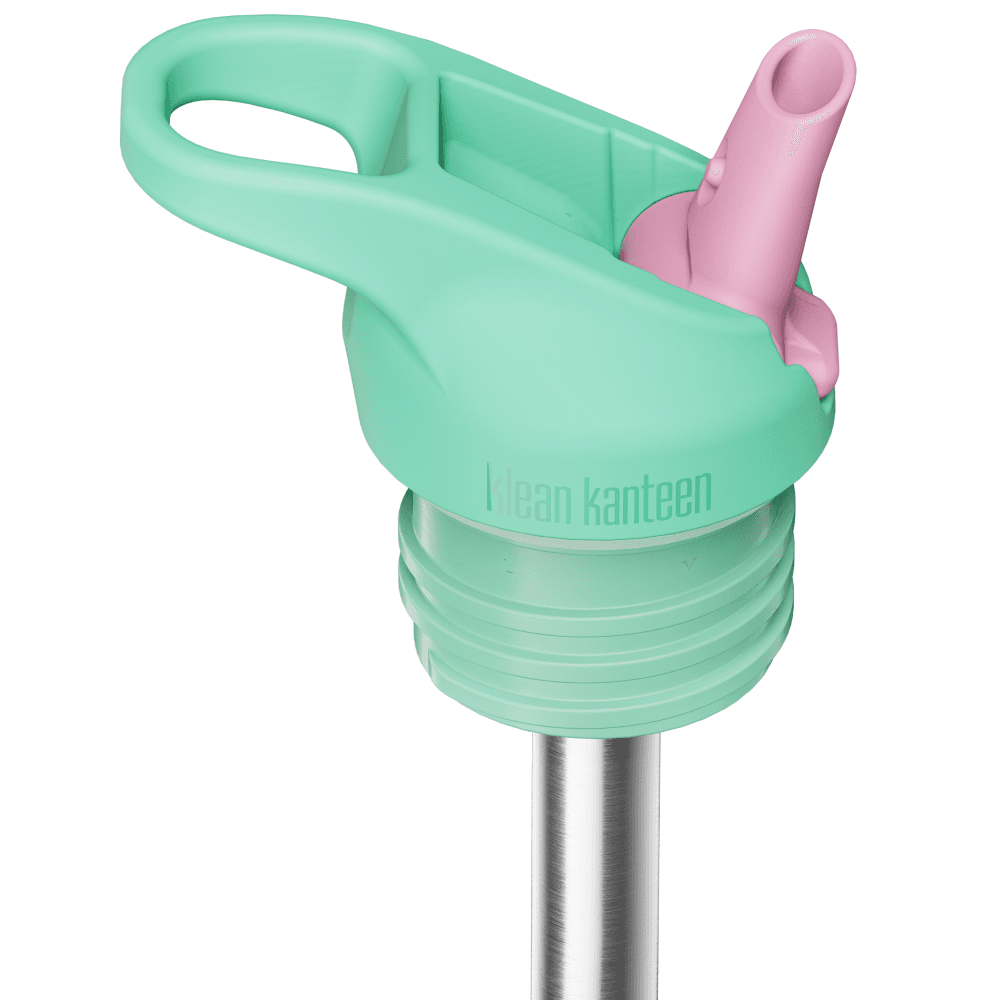 Rise Vacuum Classic 473Ml (W/ Flip Seal Sport) Cashmere Rose Kaleidoscope, view: 1