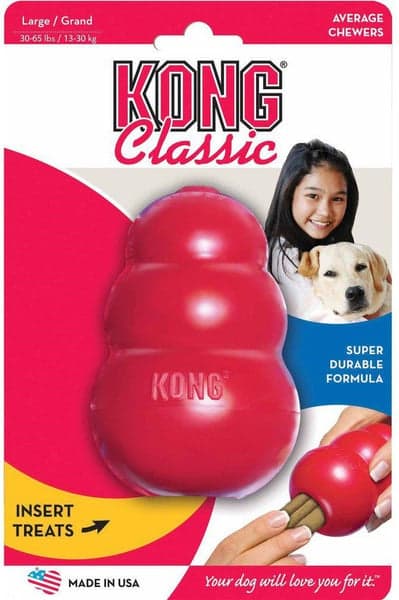 Classic Röd L, view: 1