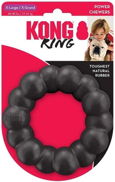 Extreme Ring XL, view: 2