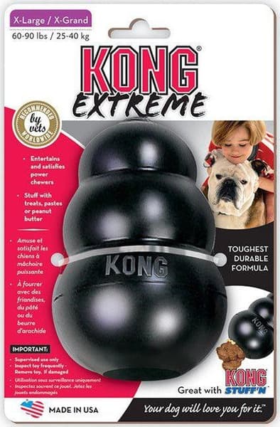 Extreme Svart XL, view: 1