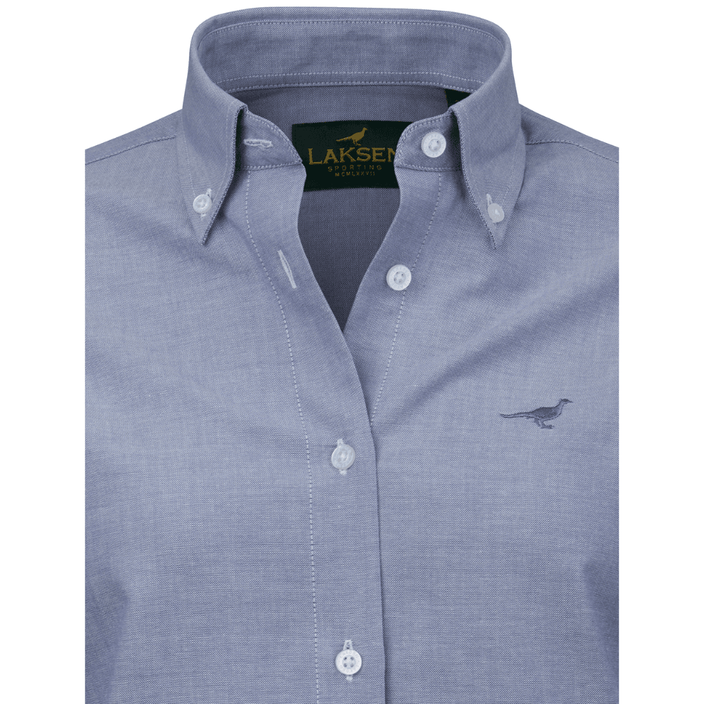 W's Karli Chambray Shirt, view: 1