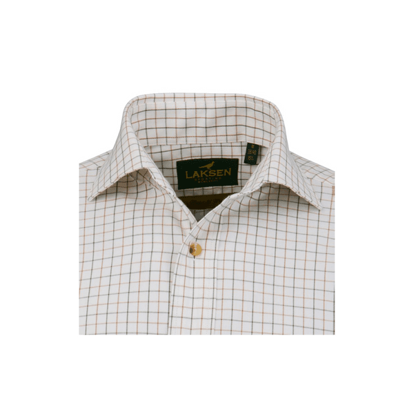 W's Iris Cotton Wool Shirt, view: 2