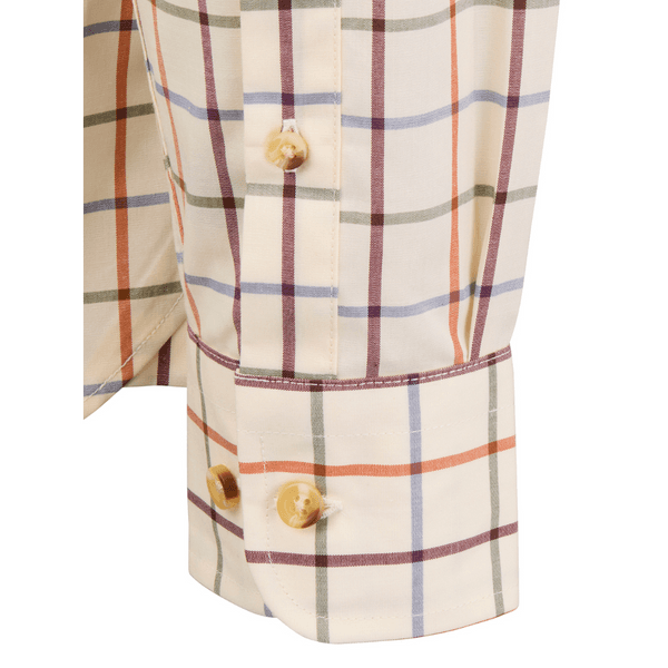 M's Dawson Sporting Stretch Shirt, view: 3