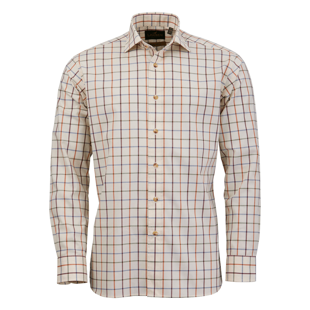 M's Dawson Sporting Stretch Shirt, view: 0