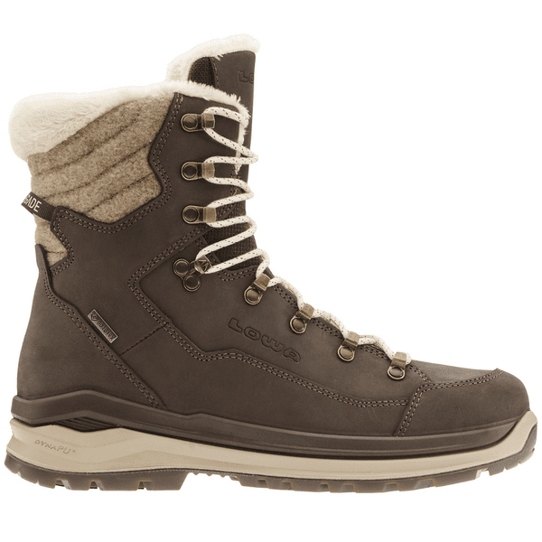 W'S Renegade Evo Ice 2 GTX Brown/ Sand, view: 0