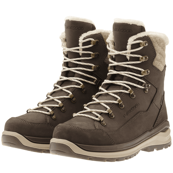 W'S Renegade Evo Ice 2 GTX Brown/ Sand, view: 1