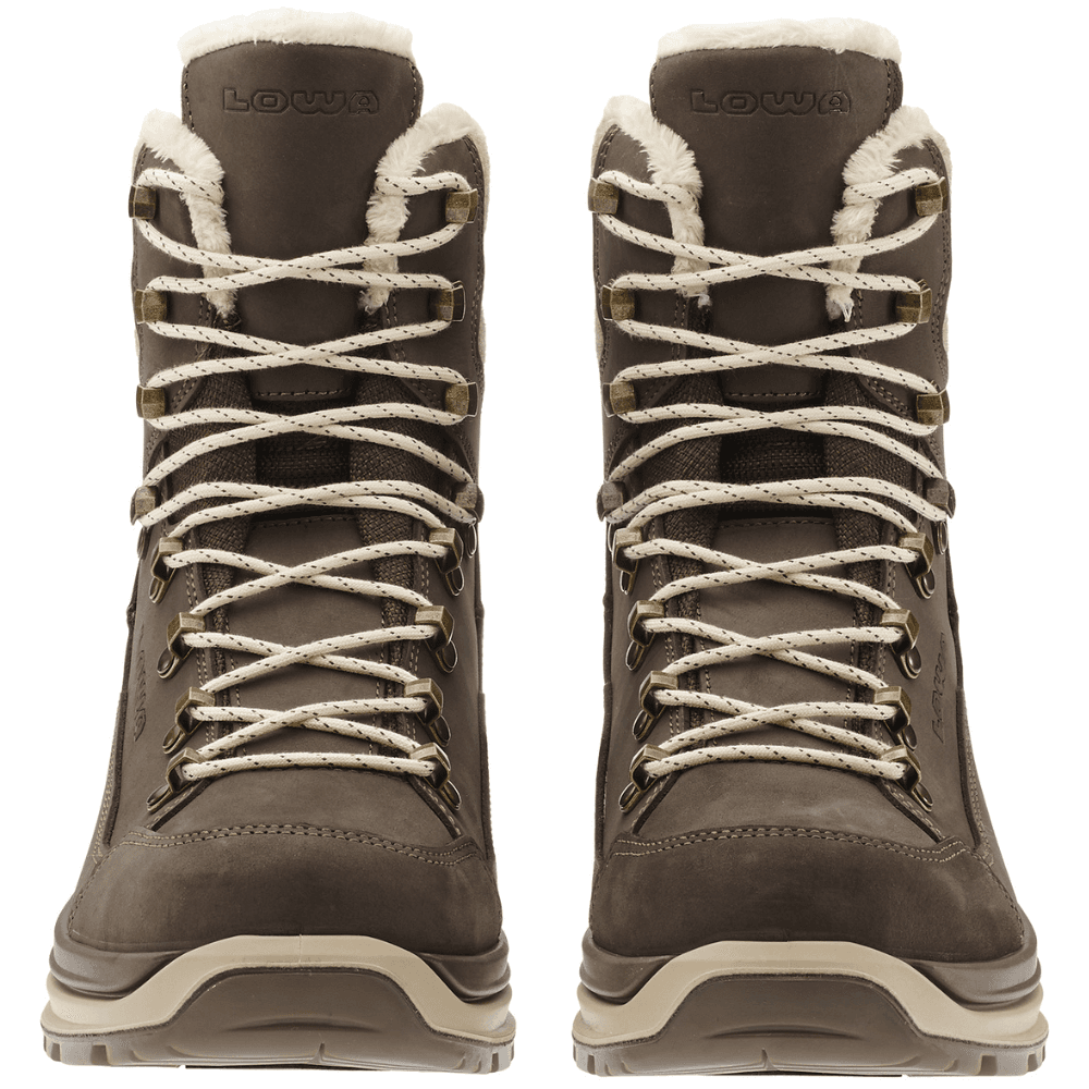 W'S Renegade Evo Ice 2 GTX Brown/ Sand, view: 2