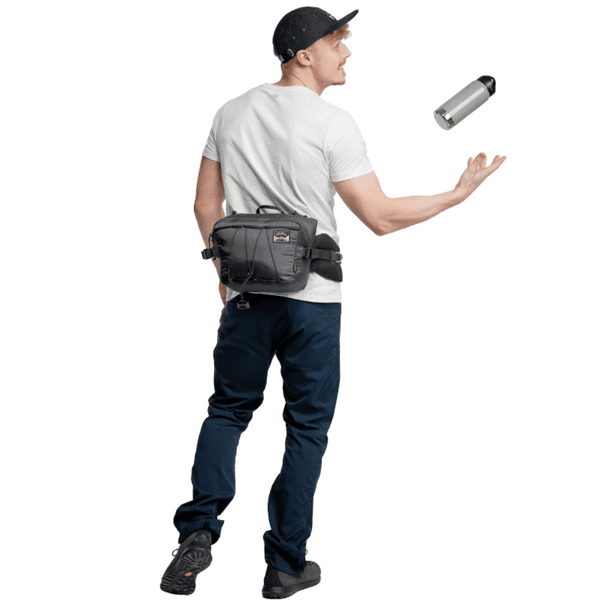 Core Hippak 7 L Black, view: 1