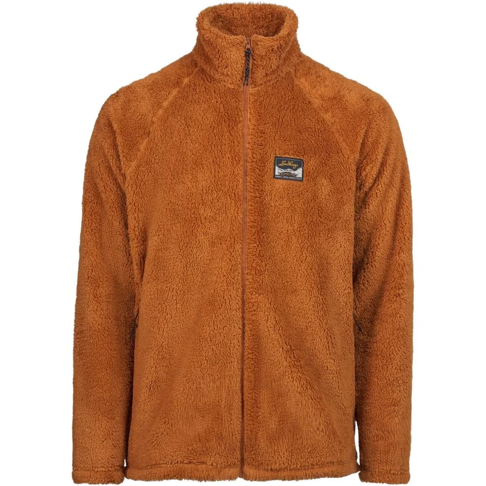 Järpen Fleece M Almond, view: 0