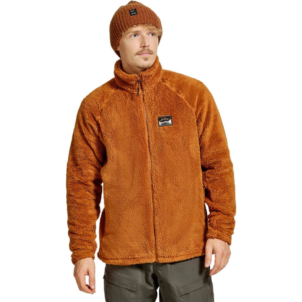 Järpen Fleece M Almond, view: 1