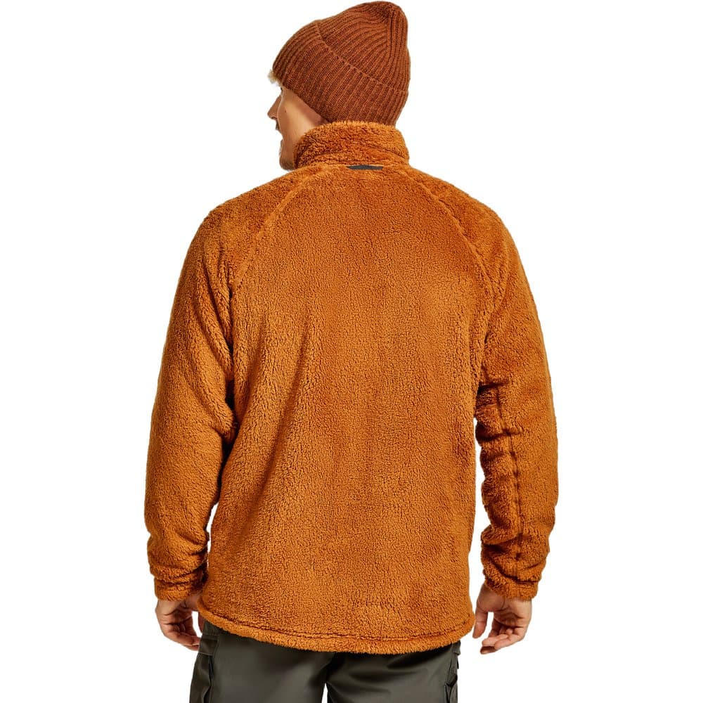 Järpen Fleece M Almond, view: 2