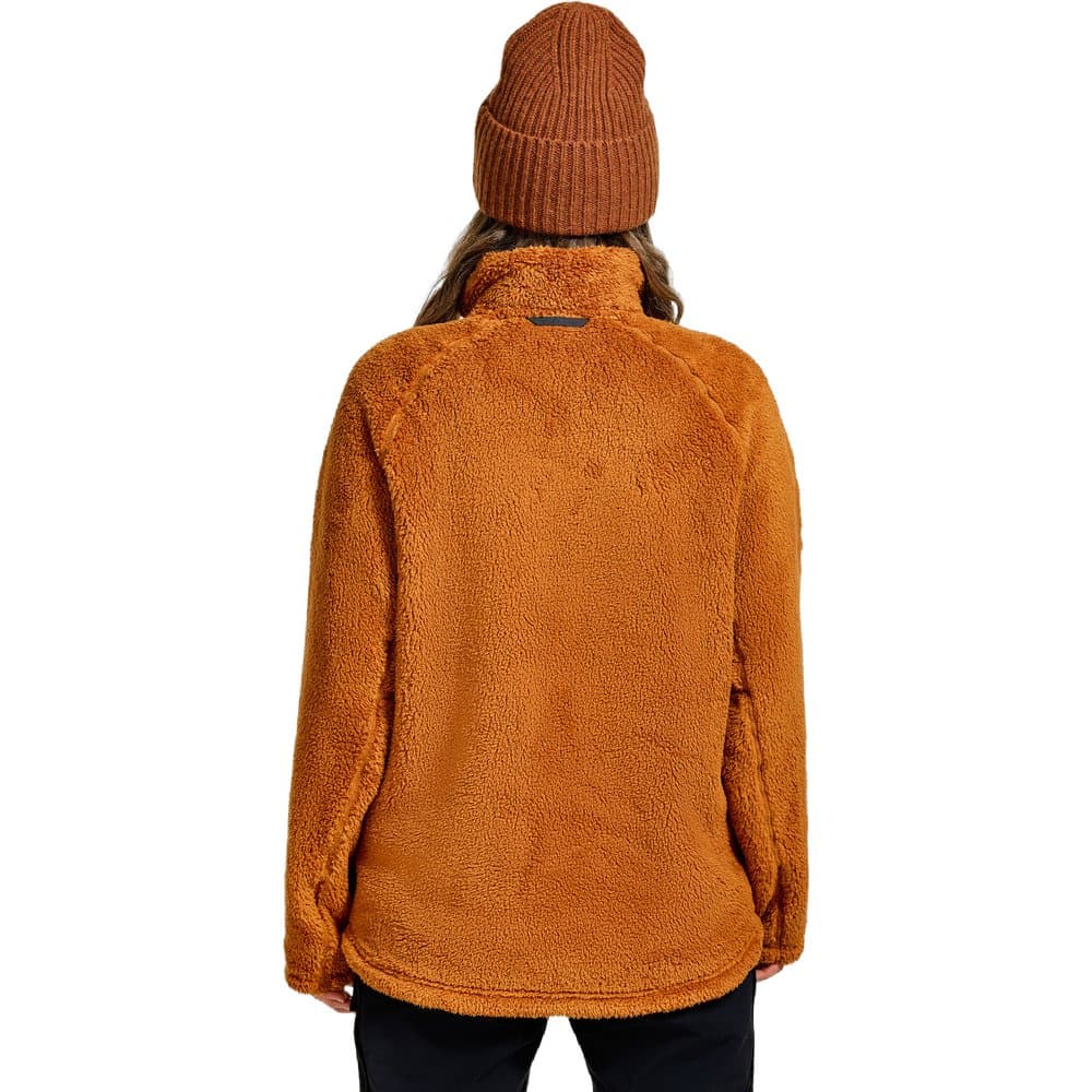 Järpen Fleece W Almond, view: 2