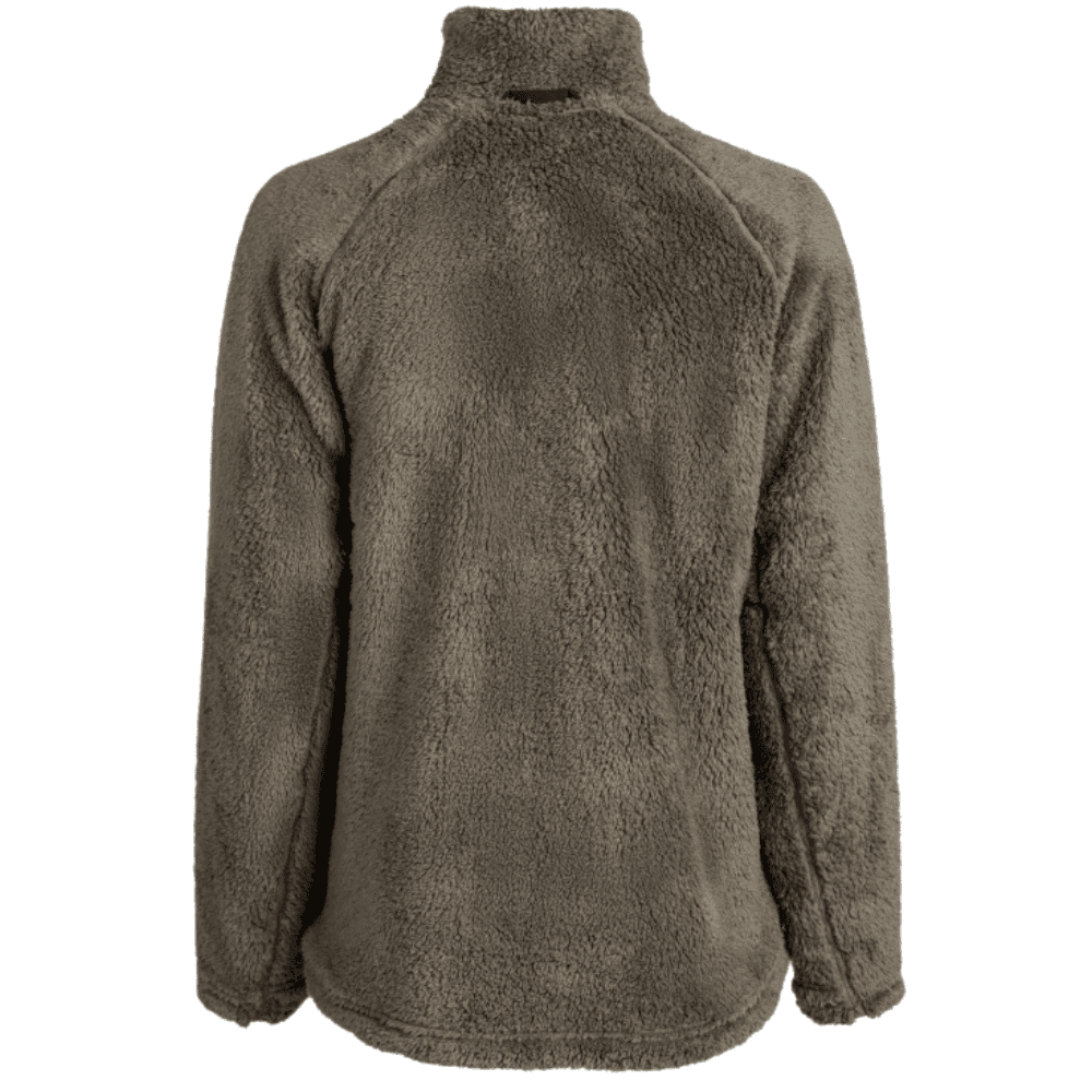W's Järpen Fleece Forest Green, view: 1
