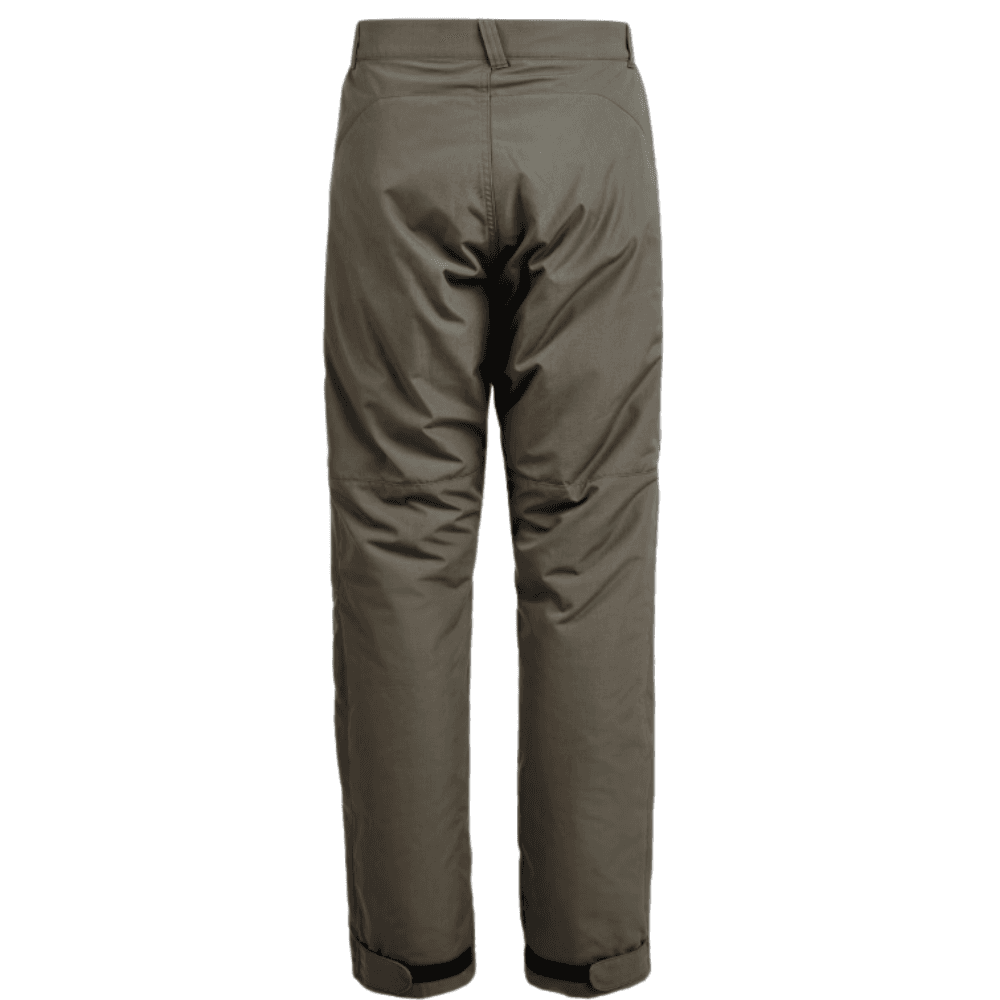 M's Fulu Cargo Insulated Pant Forest Green, view: 1