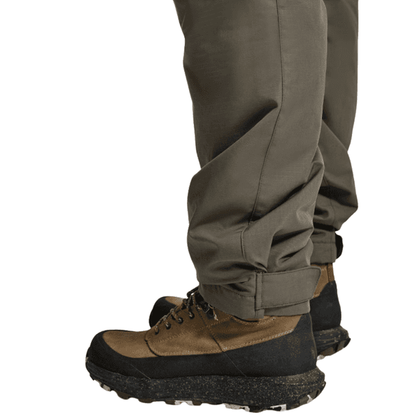 M's Fulu Cargo Insulated Pant Forest Green, view: 3