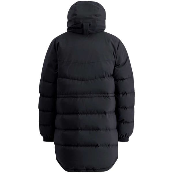 W's Järpen All Weather Down Parka Black, view: 1