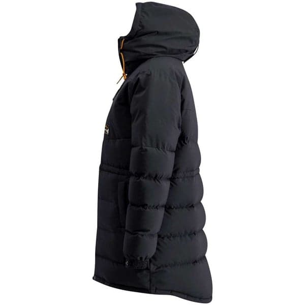 W's Järpen All Weather Down Parka Black, view: 2