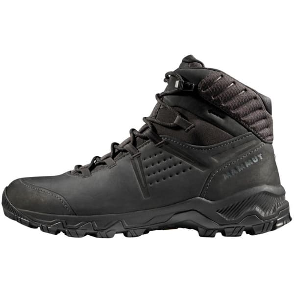 Men's Mercury IV Mid GTX Black, view: 3
