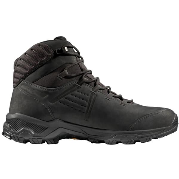 Men's Mercury IV Mid GTX Black, view: 0