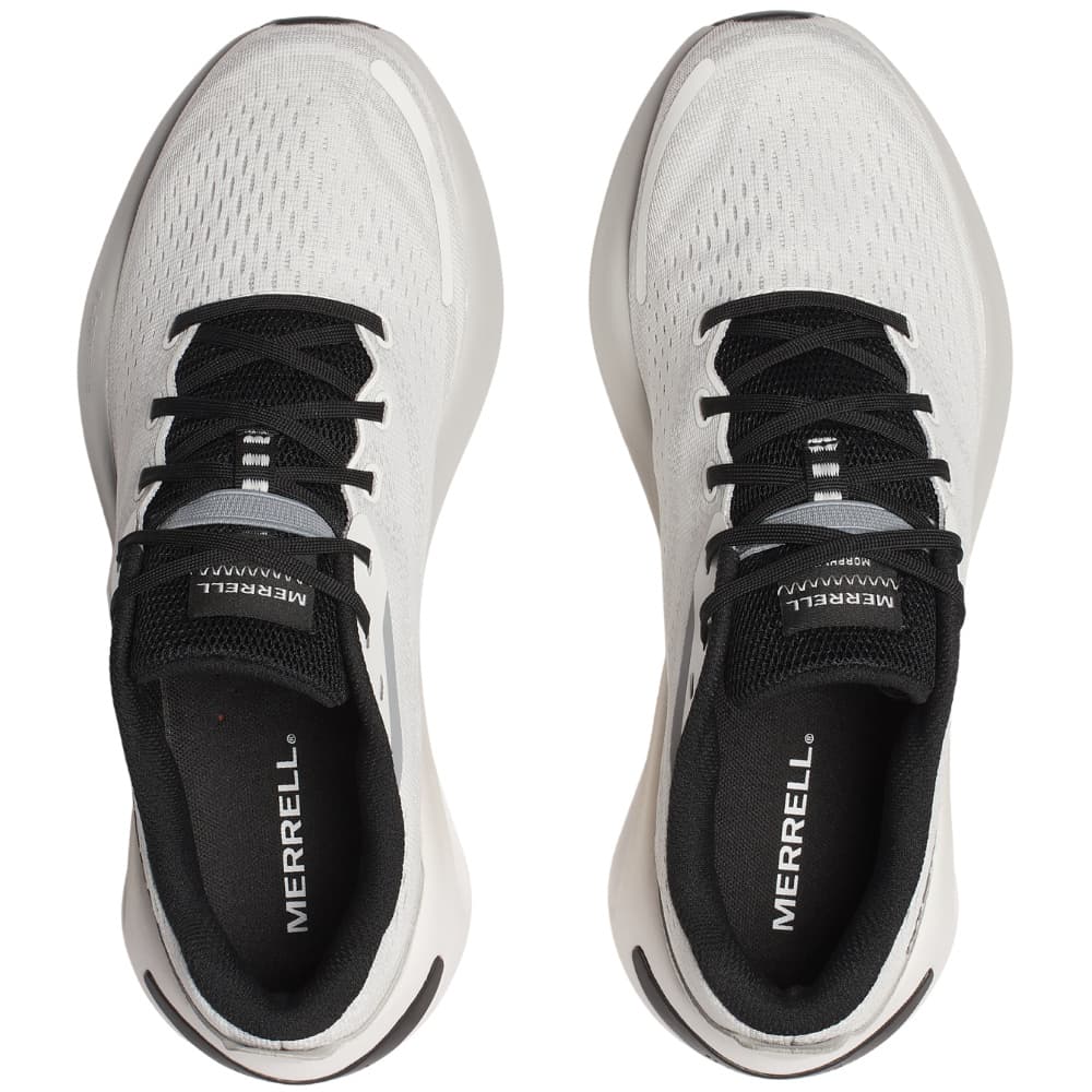 Mens Morphlite Ash/Black, view: 3