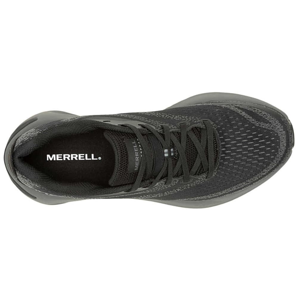 M's Morphlite Black/Asphalt, view: 2