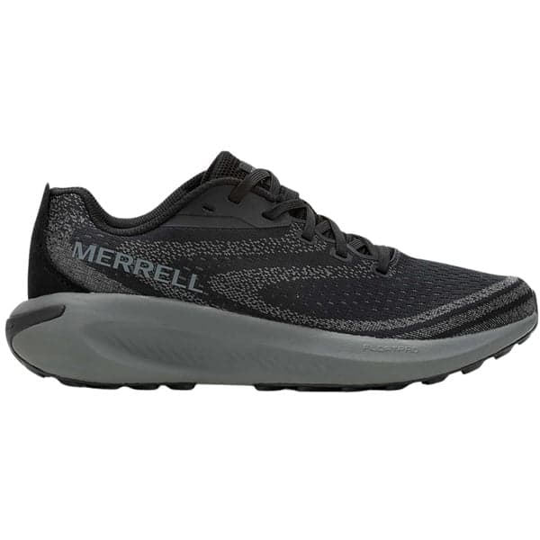 productImage: M's Morphlite Black/Asphalt