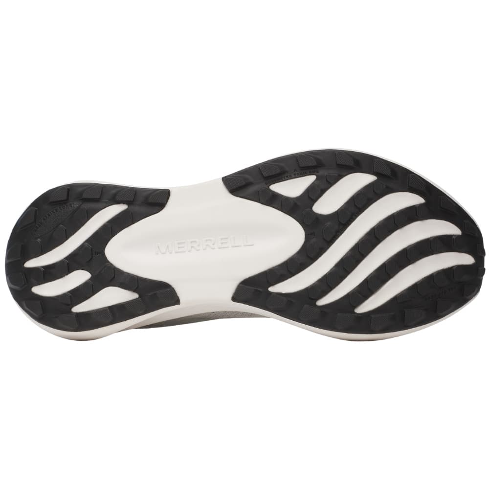 Mens Morphlite Ash/Black, view: 5