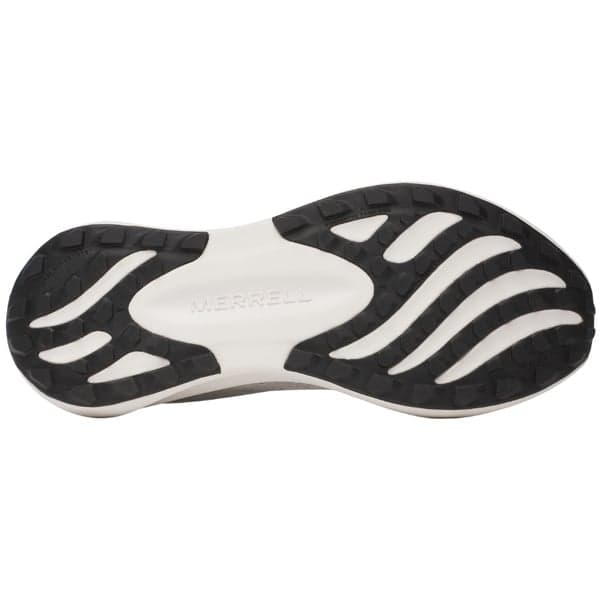 Mens Morphlite Ash/Black, view: 5