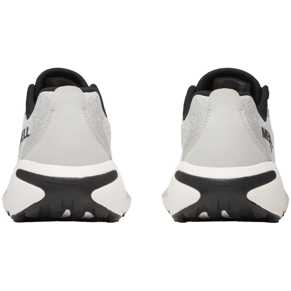 Mens Morphlite Ash/Black, view: 4