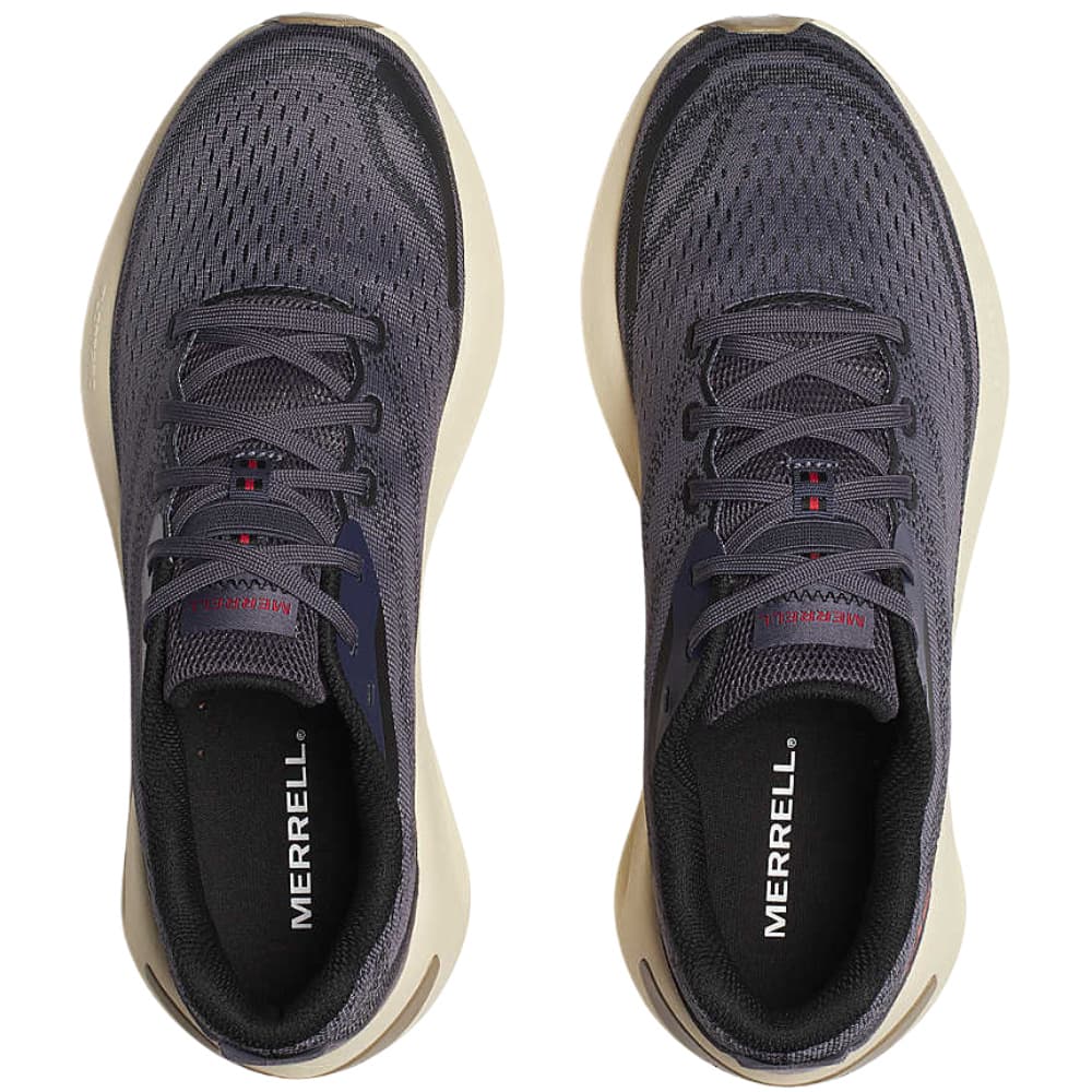 M's Morphlite Comet, view: 2