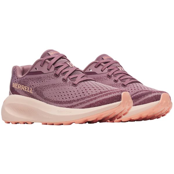 Womens Morphlite Pale Cherry, view: 1