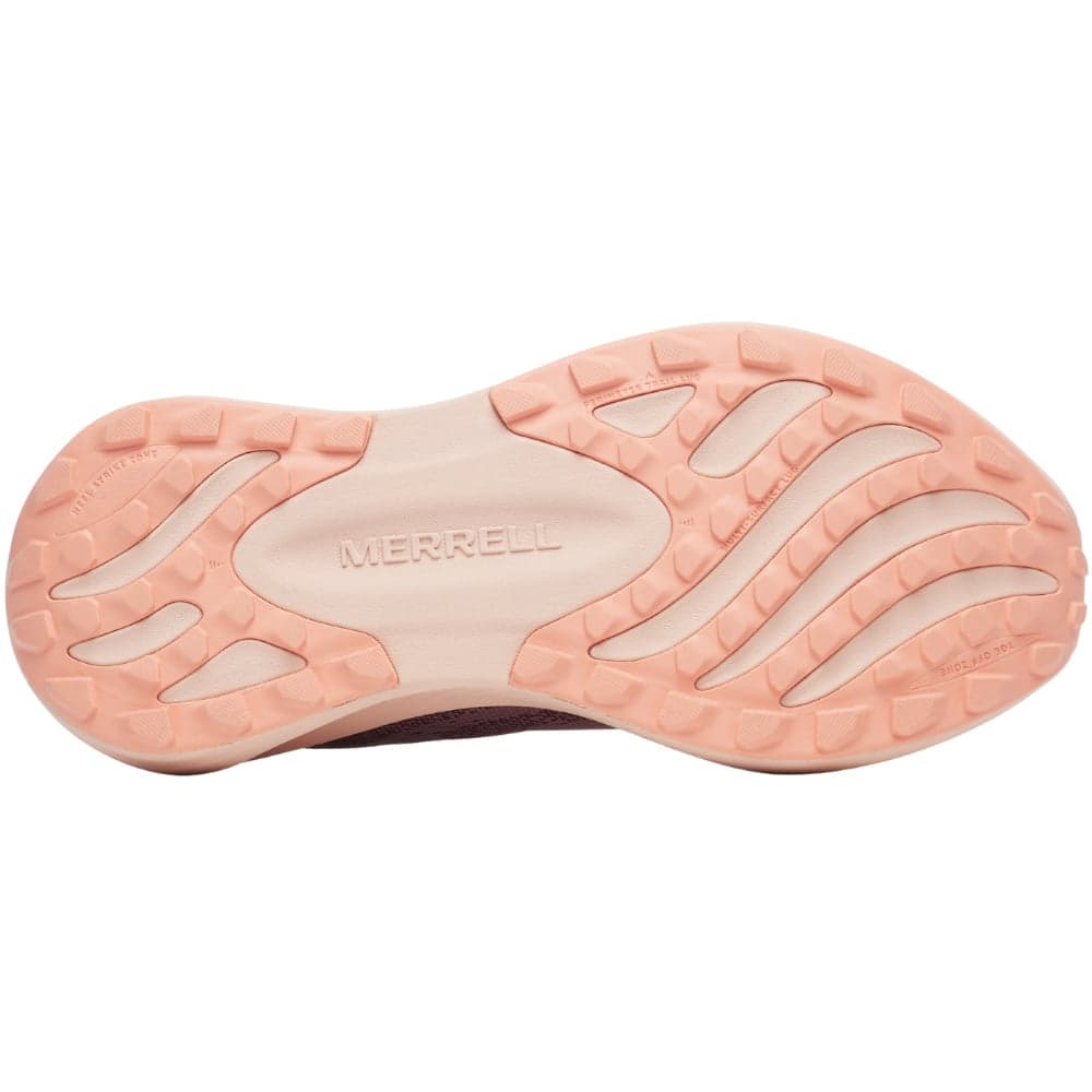 Womens Morphlite Pale Cherry, view: 4