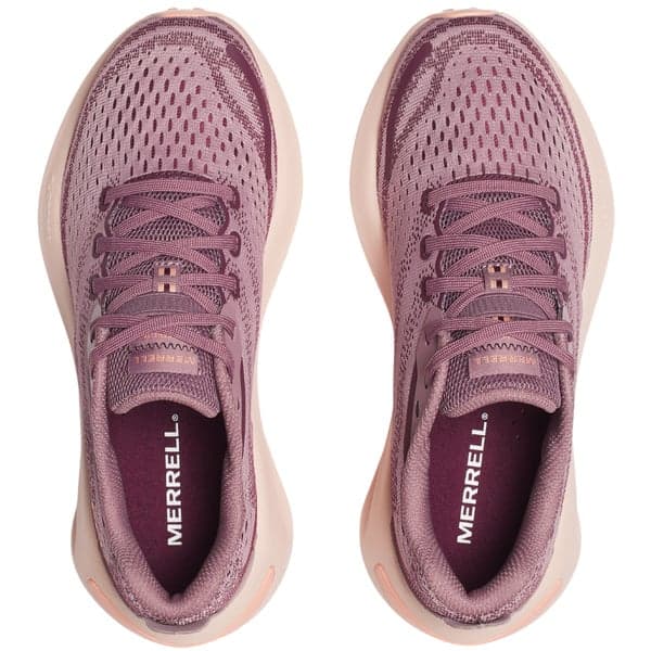 Womens Morphlite Pale Cherry, view: 3