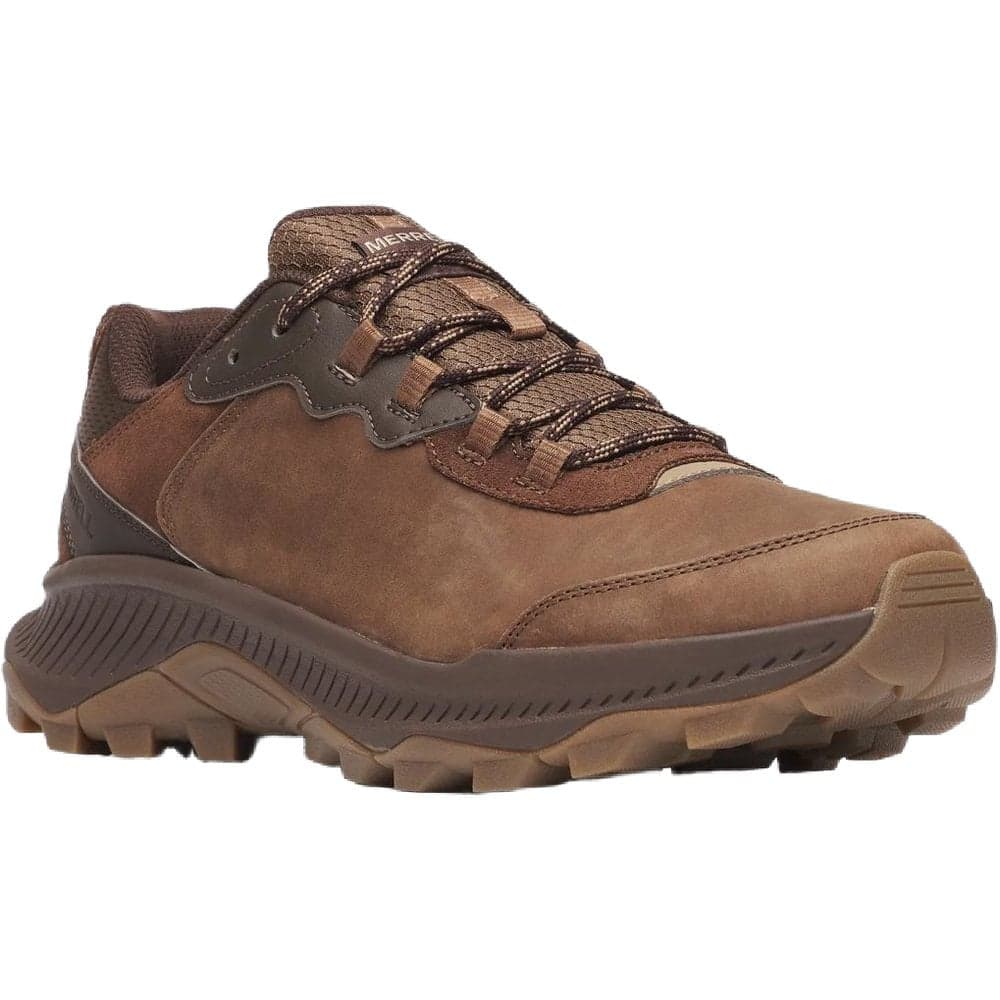 M's Speed Strike 2 Leather Mole, view: 1