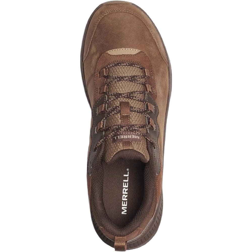 M's Speed Strike 2 Leather Mole, view: 2