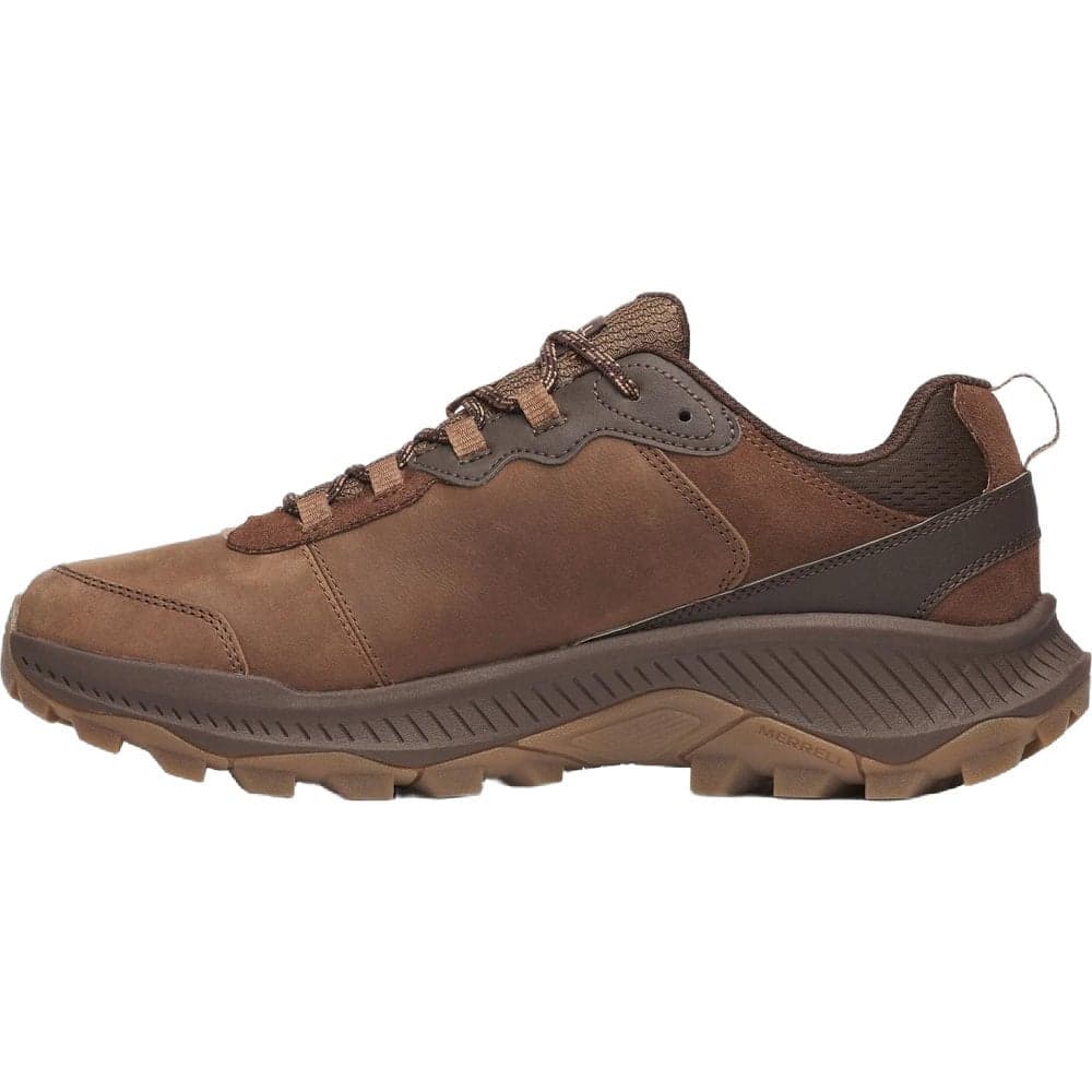 M's Speed Strike 2 Leather Mole, view: 4