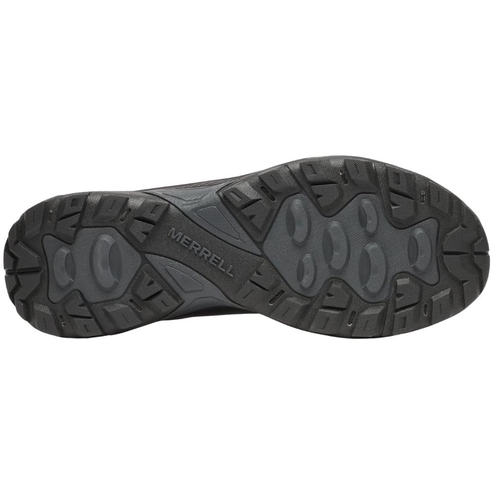 Mens Speed Strike 2 Leather Black, view: 4