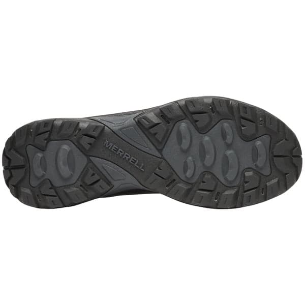 Mens Speed Strike 2 Leather Black, view: 4