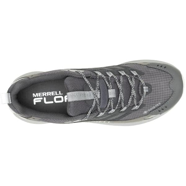 Mens Moab Speed 2 GTX Asphalt, view: 3