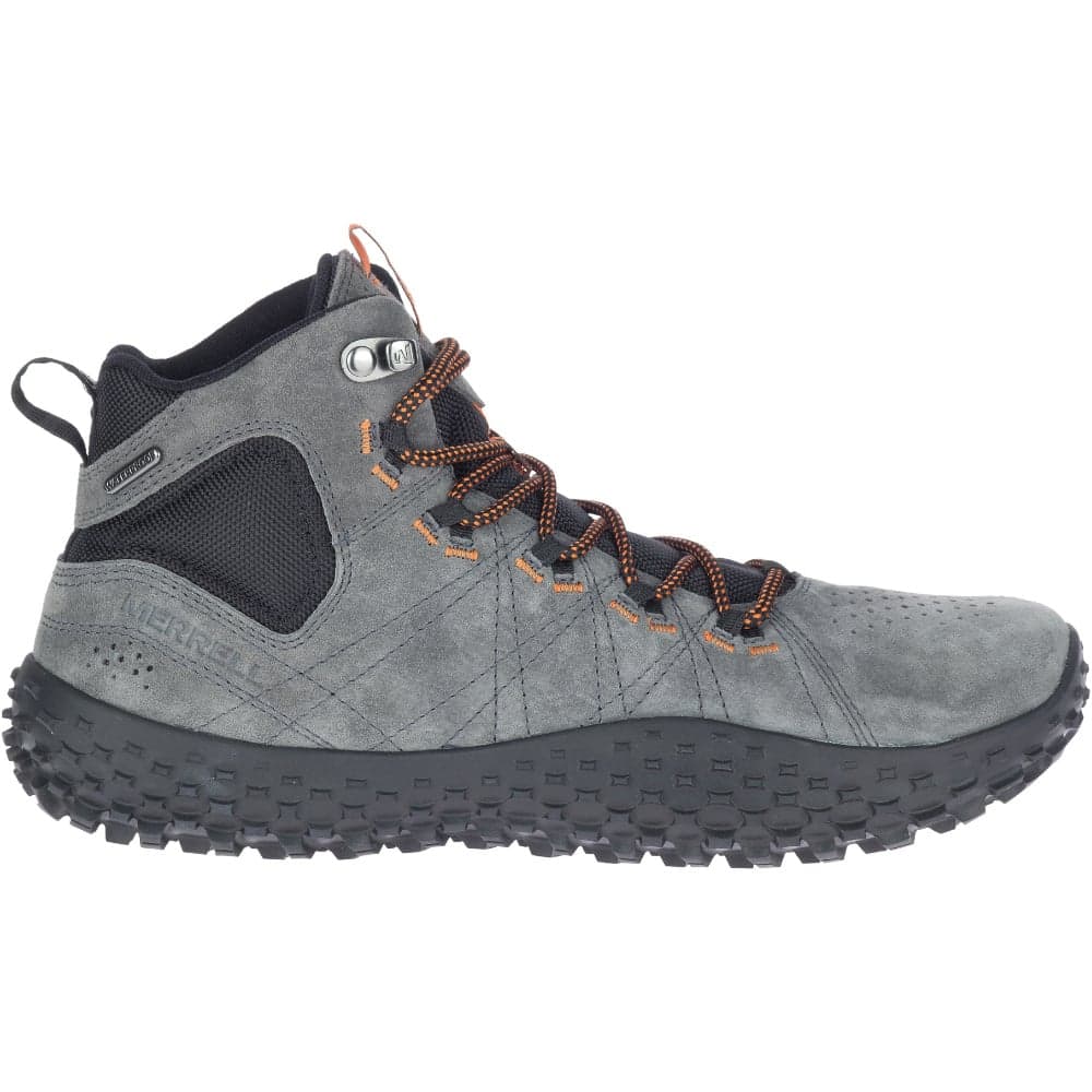 Mens Wrapt Mid Waterproof Granite, view: 1