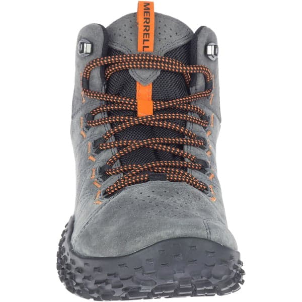 Mens Wrapt Mid Waterproof Granite, view: 3