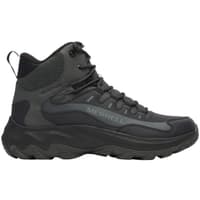 Mens Thermo Chill 2 Mid Waterproof Black - view: 0