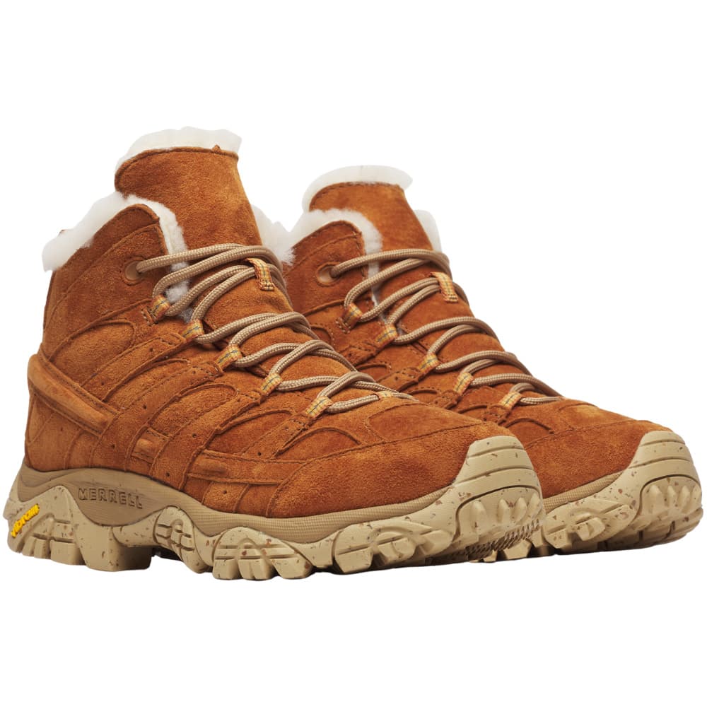 Womens Moab 2 Decon Mid Cozy Luxe Se Korma, view: 1