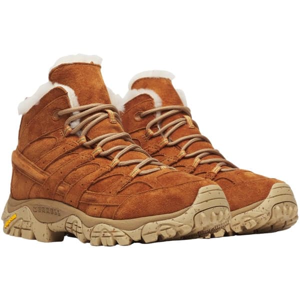 Womens Moab 2 Decon Mid Cozy Luxe Se Korma, view: 1