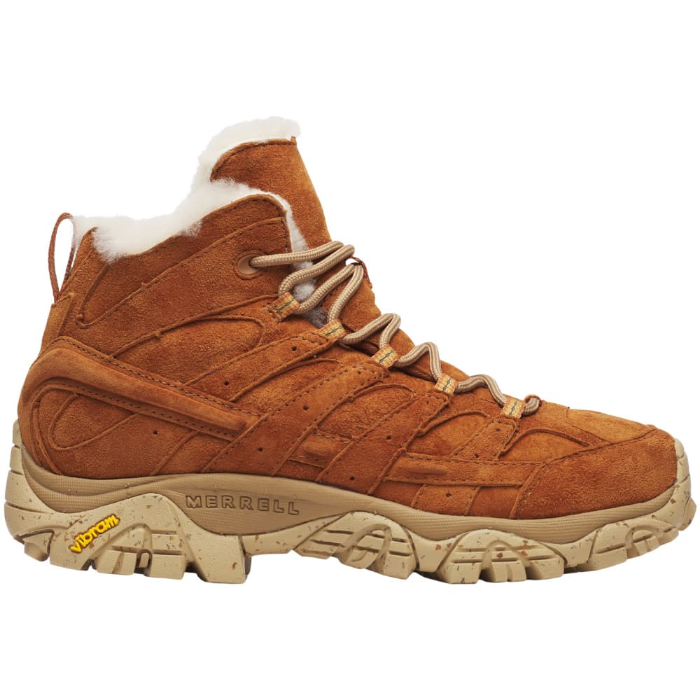Womens Moab 2 Decon Mid Cozy Luxe Se Korma, view: 0
